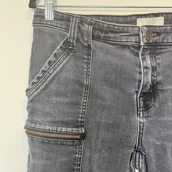 Revolve Joie Park Skinny Jeans - Picture 4 of 11